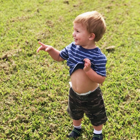 Meet your Posher, Brian - Picture 2 of 2